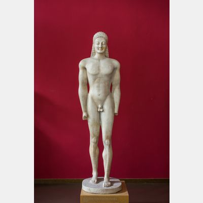 50 Klassiker Archäologie: Die wichtigsten Fundorte und